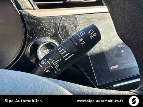 Voitures D'occasion À Toulouse | Opel Corsa Electrique 136 Ch & Batterie 50 Kwh Edition 5P