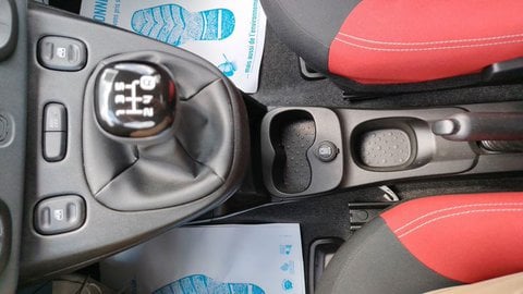 Voitures D'occasion À Villenave-D'ornon | Fiat Panda 1.2 69 Ch S/S Easy 5P