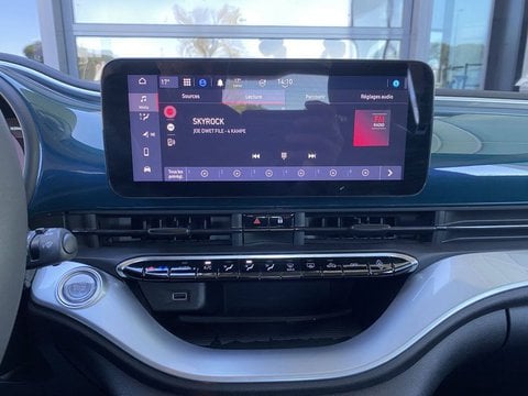 Voitures D'occasion À Labège | Fiat 500 Iii 3+1 E 118 Ch Icône 4P