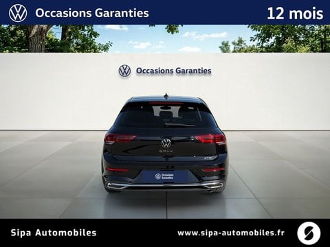 Voitures D'occasion À Lescar | Volkswagen Golf 1.5 Etsi Opf 150 Dsg7 Style 5P