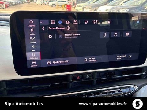 Voitures D'occasion À Mérignac | Fiat 500 E 95 Ch Icône 3P