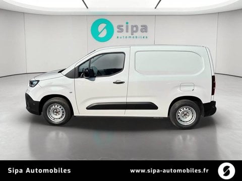 Voitures D'occasion À Mérignac | Fiat Doblò Doblo Fg Doblo Fourgon M Diesel 100 Ch Manuelle 4P
