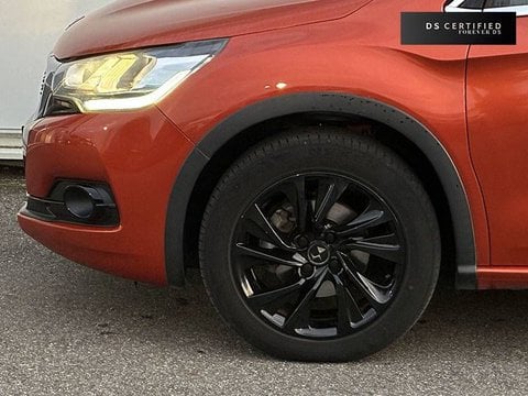 Voitures D'occasion À Lescar | Ds Ds 4 Ds4 Crossback Puretech 130 S&S Bvm6 Be Chic 5P