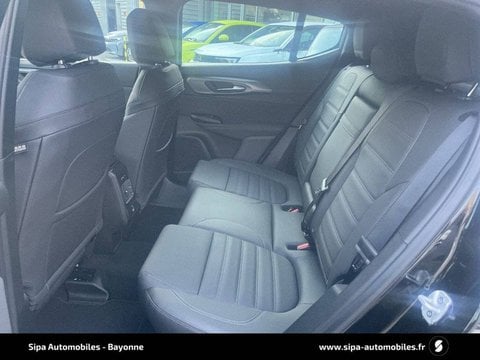 Voitures D'0Km À Bayonne | Alfa Romeo Tonale 1.5 Ibrida 160 Ch Vgt Tct7 Veloce 5P