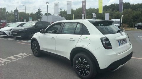 Voitures D'occasion À Toulouse | Fiat 600 T-Gen 3 1.2 Hybrid 110Ch Edct6 Pop 5P
