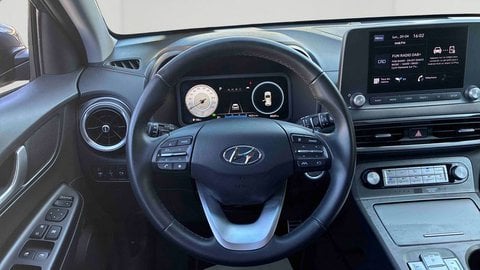 Voitures D'occasion À Le Bouscat | Hyundai Kona Electrique 39 Kwh - 136 Ch Intuitive 5P