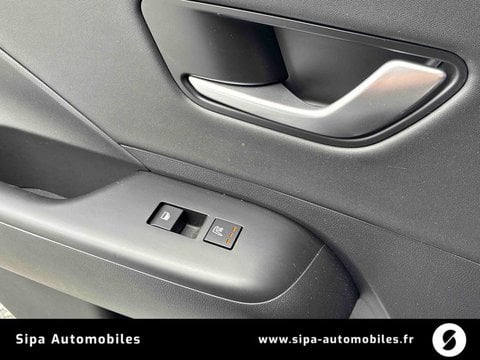 Voitures D'occasion À Libourne | Hyundai Kona Hybrid 129 Executive 5P