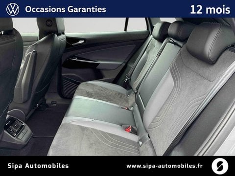Voitures D'occasion À Tarbes | Volkswagen Id.4 174 Ch Pro Life Plus 5P