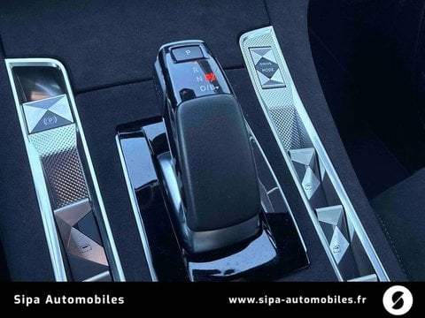 Voitures D'occasion À Lescar | Ds Ds 7 Crossback Ds 7 Hybride Rechargeable E-Tense 225 Eat8 Edit...