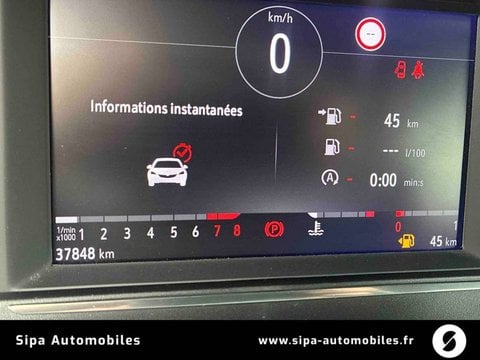 Voitures D'occasion À Toulouse | Opel Corsa 1.2 Turbo 100 Ch Bvm6 Gs 5P