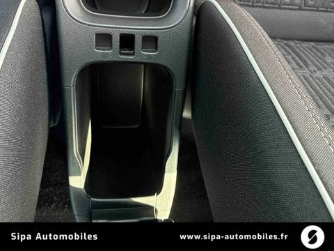Voitures D'occasion À Muret | Fiat 600 T-Gen 3 1.2 Hybrid 145Ch Edct6 5P