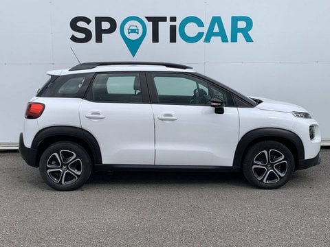 Voitures D'occasion À Lescar | Citroën C3 Aircross Puretech 110 S&S Bvm6 Feel 5P