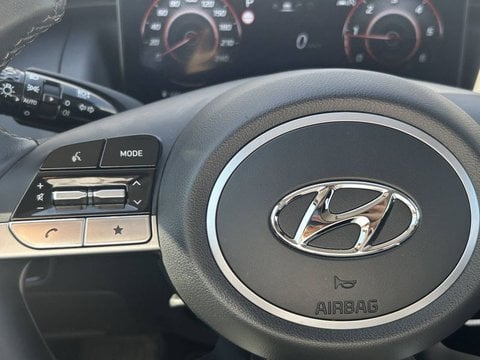 Voitures D'occasion À Le Bouscat | Hyundai Tucson Iv 1.6 Crdi 136 Hybrid 48V Dct-7 Business 5P