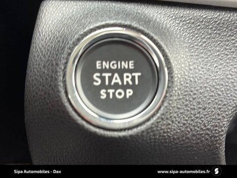 Voitures D'0Km À Dax | Fiat 600 Societe 1.2 Hybrid 100 Ch Dct6 5P