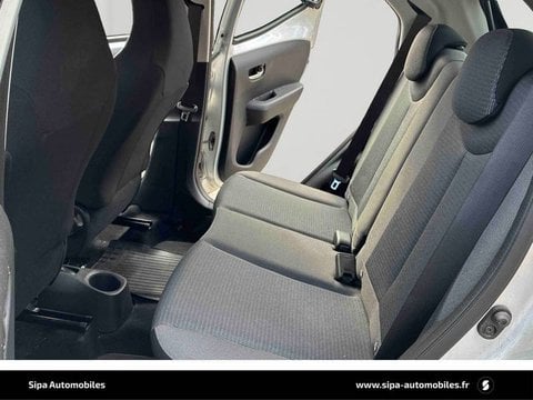 Voitures D'occasion À Muret | Toyota Aygo 1.0 Vvt-I X-Shift X-Cite 2 3P