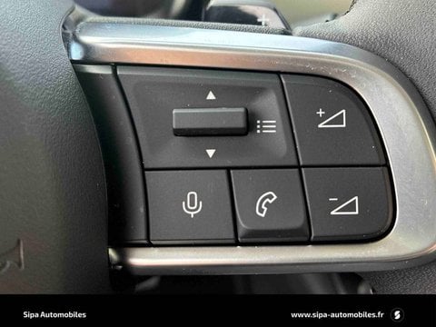 Voitures D'occasion À Mérignac | Fiat 600 T-Gen 3 1.2 Hybrid 110Ch Edct6 La Prima 5P