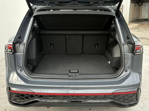 Voitures D'occasion À Lescar | Volkswagen Tiguan 1.5 Ehybrid 204Ch Dsg6 R-Line Edition 5P