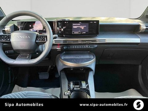 Voitures D'occasion À Le Bouscat | Lancia Ypsilon 1.2 Ibrida 100Ch Edct6 Lx 5P