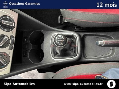 Voitures D'occasion À Lescar | Volkswagen Polo 1.2 Tsi 90 Bmt Cross 5P