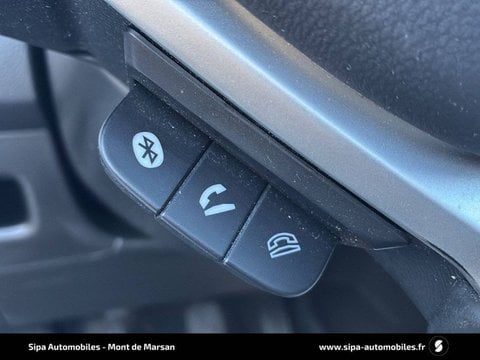 Voitures D'occasion À Dax | Suzuki Vitara Iv 1.4 Boosterjet Allgrip Hybrid Style 5P