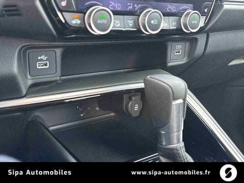 Voitures D'occasion À Mérignac | Honda Hr-V E:hev 1.5 I-Mmd Advance 5P