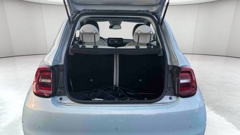 Voitures D'occasion À Muret | Fiat 500 E 118 Ch La Prima 3P
