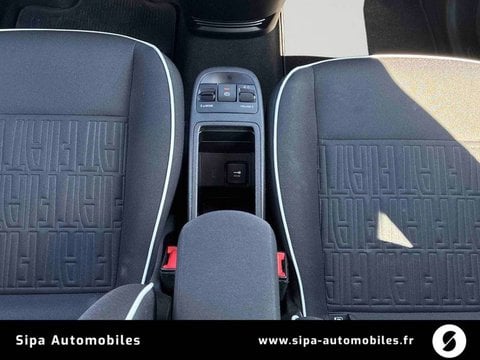 Voitures D'occasion À Toulouse | Fiat 500 Iii Electrique E 118 Ch Nouvelle 3P