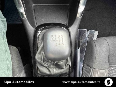 Voitures D'occasion À Mont-De-Marsan | Citroën C3 Aircross Puretech 110 S&S Bvm6 Plus 5P