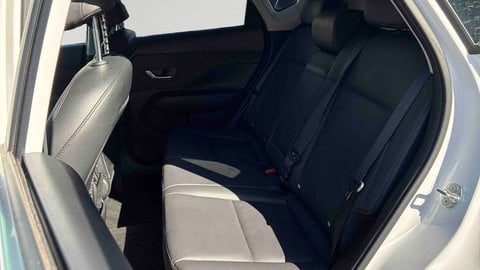 Voitures D'occasion À Le Bouscat | Hyundai Kona Hybrid 141 Executive 5P