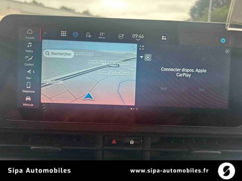 Voitures D'occasion À Muret | Fiat 500 Iii Electrique E 95 Ch Icône 3P