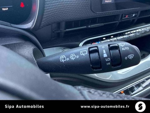 Voitures D'occasion À Mérignac | Fiat 500 Iii Electrique E 118 Ch La Prima 3P