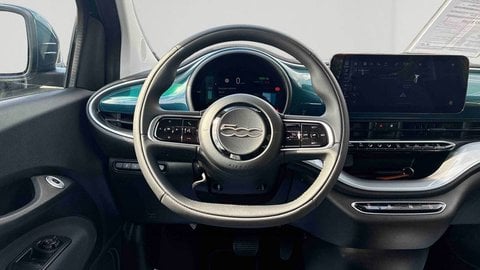 Voitures D'occasion À Villenave-D'ornon | Fiat 500 Iii Electrique E 95 Ch Icône 3P