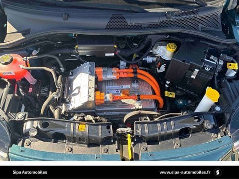 Voitures D'occasion À Toulouse | Fiat 500 Iii Electrique E 95 Ch Nouvelle 3P