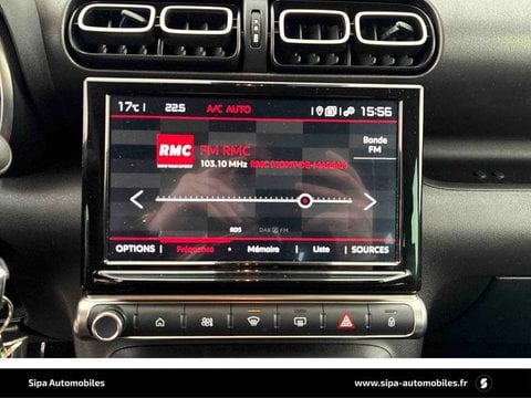 Voitures D'occasion À Mont-De-Marsan | Citroën C3 Aircross Bluehdi 110 S&S Bvm6 Plus 5P