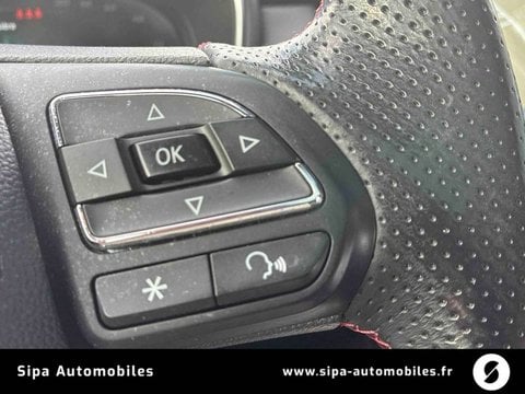 Voitures D'occasion À Lescar | Mg Ehs 1.5T Gdi Phev Luxury 5P