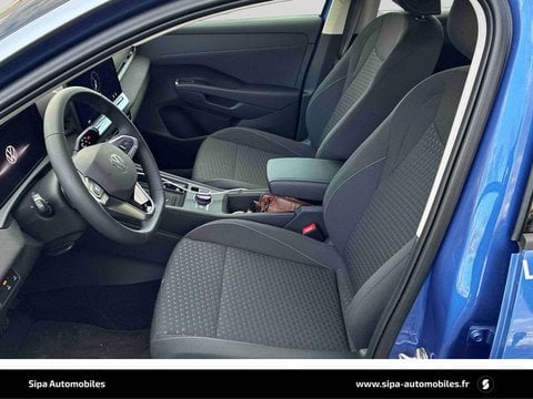Voitures D'0Km À Lescar | Volkswagen T-Roc 1.5 Etsi Evo2 Hybrid 116 Ch Dsg7 Life 5P