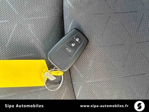 Voitures D'occasion À Toulouse | Toyota Rav4 Hybride 222 Ch Awd-I Dynamic 5P