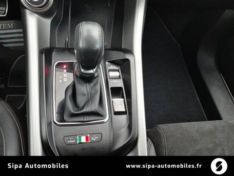 Voitures D'occasion À Dax | Alfa Romeo Tonale 1.3 Hybride Rechargeable Phev 280Ch At6 Q4 Veloce 5P