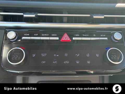 Voitures D'occasion À Le Bouscat | Hyundai Tucson 1.6 T-Gdi 215 Hybrid Bva6 Intuitive 5P