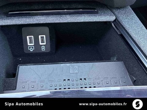 Voitures D'0Km À Toulouse | Opel Grandland Hybrid Rechargeable 195 Ch E-Dct7 Gs 5P