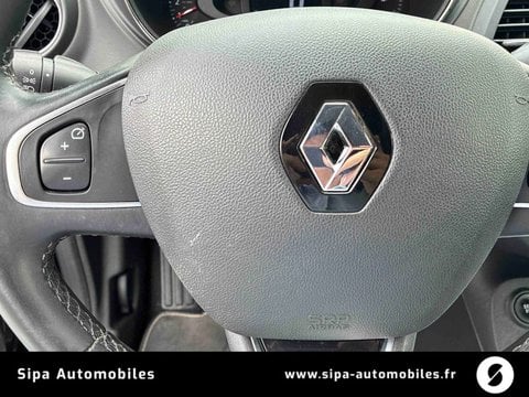 Voitures D'occasion À Libourne | Renault Captur Tce 90 Energy Intens 5P