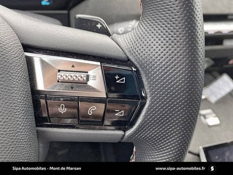 Voitures D'occasion À Mont-De-Marsan | Ds Ds 4 Ds4 Hybride E-Tense 225 Eat8 Performance Line+ 5P