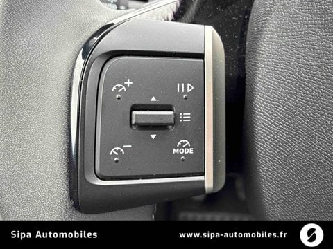 Voitures D'occasion À Lescar | Citroën C3 Iv Turbo 100 Ch Bvm6 Max 5P