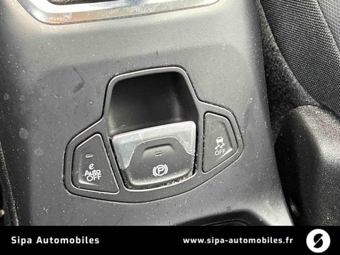 Voitures D'occasion À Mérignac | Jeep Renegade 1.5 Turbo T4 130 Ch Bvr7 E-Hybrid Summit 5P