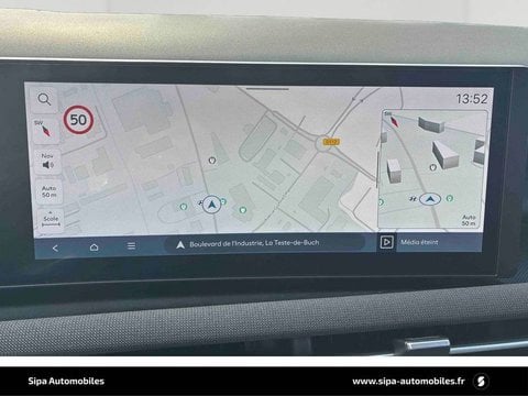 Voitures D'0Km À La-Teste-De-Buch | Hyundai Tucson 1.6 T-Gdi 253 Plug-In Bva6 Creative 5P