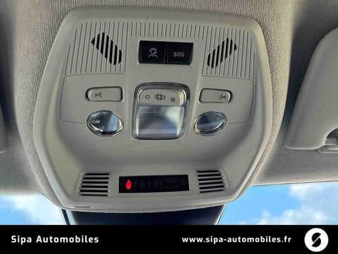Voitures D'occasion À Mont-De-Marsan | Citroën C3 Aircross Ii Hybride 145 Ch Aut Plus 5P
