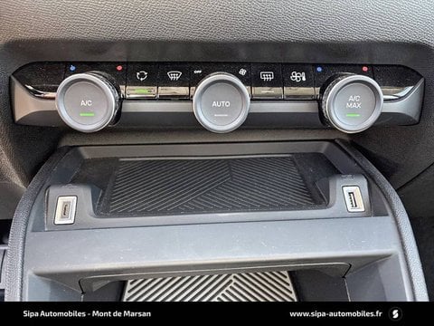 Voitures D'occasion À Mont-De-Marsan | Citroën C4 X Puretech 130 S&S Eat8 Plus 4P