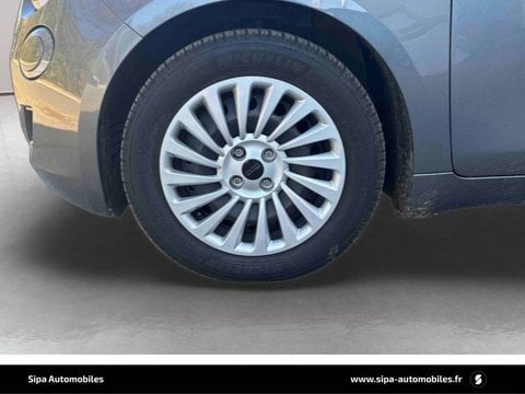 Voitures D'occasion À Muret | Fiat 500 E 95 Ch Action Plus 3P