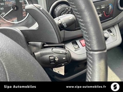 Voitures D'occasion À Mérignac | Citroën Berlingo E-Hdi 90 Airdream Pack Alu Bmp6 5P