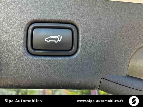 Voitures D'occasion À Fenouillet | Hyundai Tucson 1.6 T-Gdi 230 Hybrid Bva6 Executive 5P